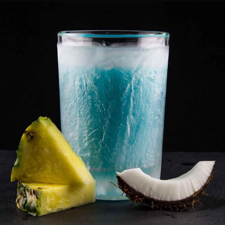 Produktbild CoolDownDrink Thermo-Glas (0.28 l, 1 x)
