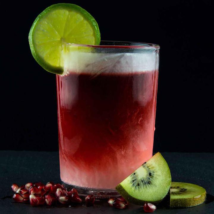 Produktbild CoolDownDrink Thermo-Glas (0.28 l, 1 x)