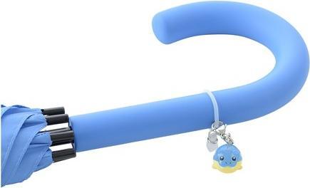 Produktbild Pokémon Charm Accessorie (Random Single)
