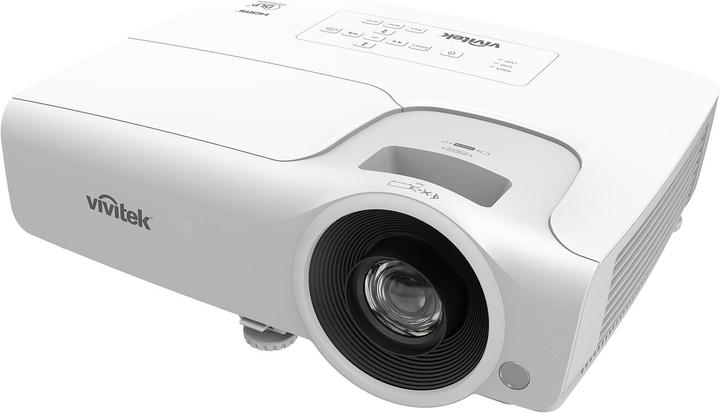 Image du produit vivitek DS262 (SVGA, 3500 lm, 1.34 - 2.32:1)