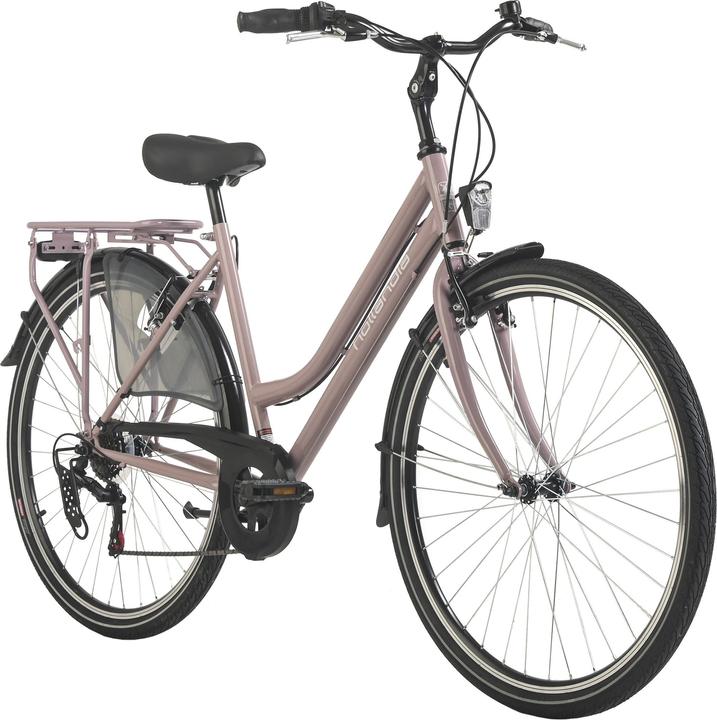 Produktbild Hollandia Hollandrad Damen 28" City Next RH 50 cm 6 Gänge (50 cm)