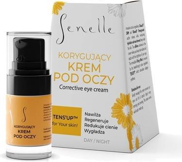Image du produit Senelle Cosmetics Naturel (15 ml)
