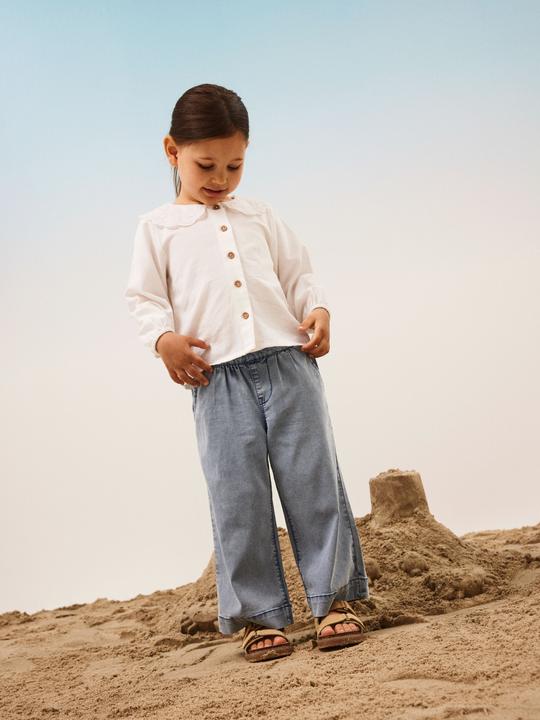 Immagine prodotto Name it Jeans a vestibilità ampia (110)