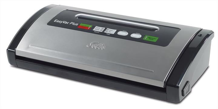 Solis Easy Vac Plus Type 571