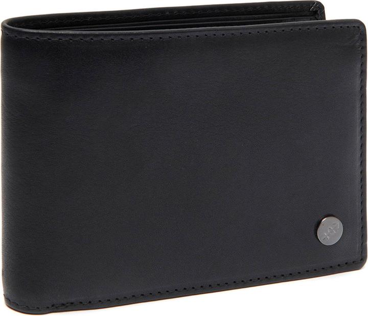 The Chesterfield Brand Umbria Geldbörse RFID Schutz Leder 12.5 cm