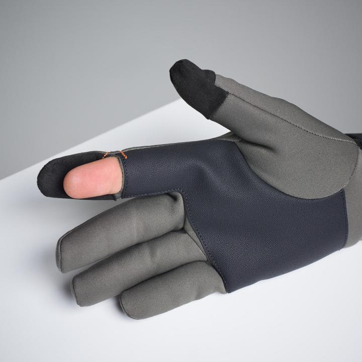 Actual product image Solognac SD 500 (L)
