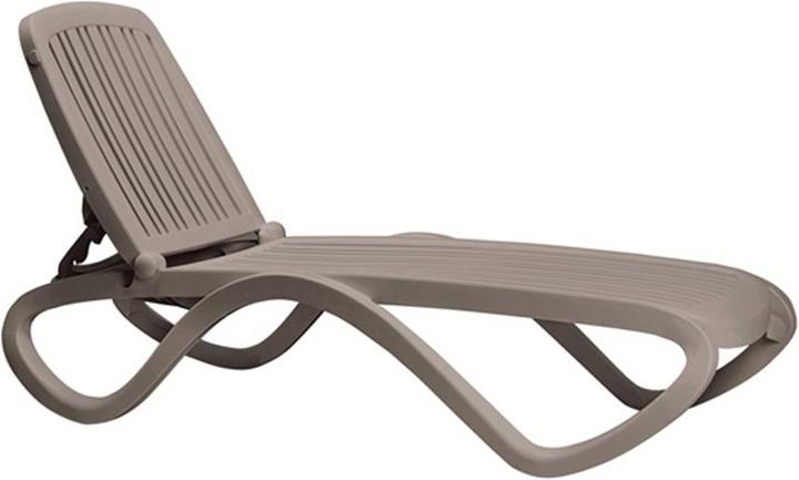 Image du produit Nardi Tropico (194.50 cm)