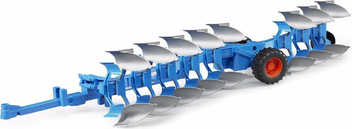 Image du produit Bruder Charrue réversible semi-portée Lemken Vari-Titan