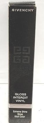 Produktbild Givenchy Gloss Interdit Vinyl (11)