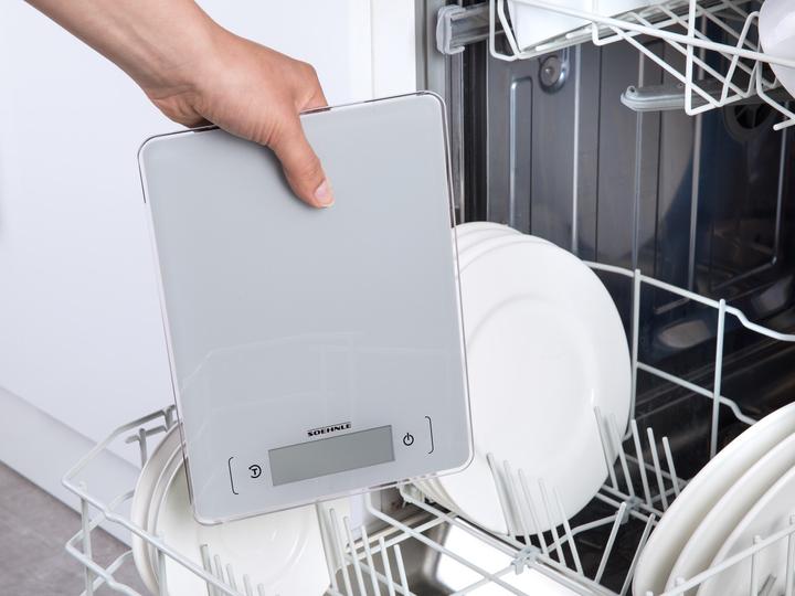 Actual product image Soehnle Kitchen scales