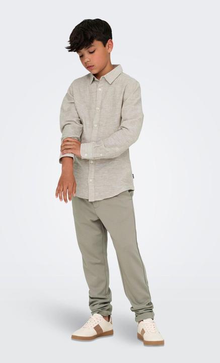 Immagine prodotto Only & Sons Junior OSJCAIDEN Hemd Hemd (176)