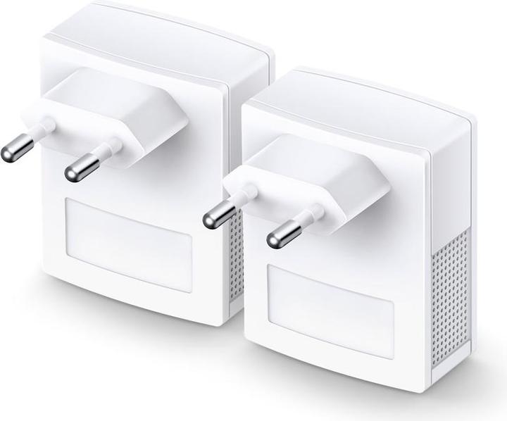 Produktbild TP-Link TL-PA717 Kit (1000 Mbit/s)