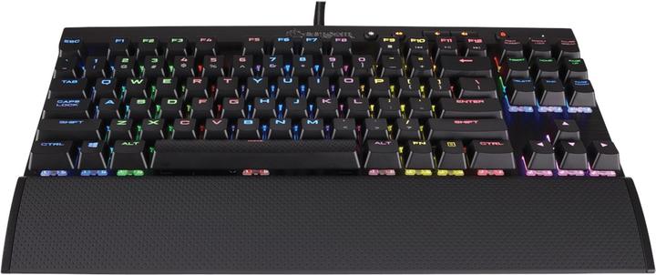 Image du produit Corsair K65 Rapidfire (DE, Filaire)