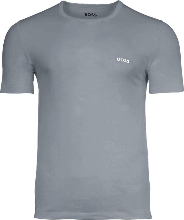 Image du produit BOSS T-Shirt RN 3P Classic (L)