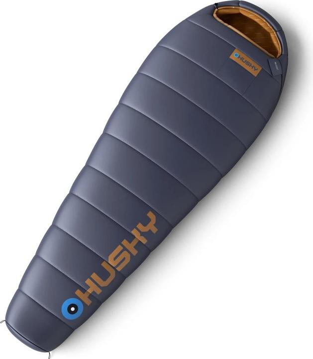 Produktbild Husky schlafsack musset (220 cm)