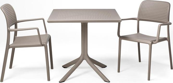 Actual product image Nardi Clip (80 cm)