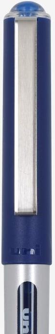 Actual product image Uni-ball eye micro (Blue, 1 x)