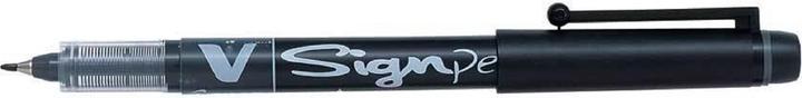 Pilot VSign Pen (Black, 1 x)