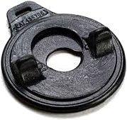 Produktbild Dunlop Lok Strap (Instrumenten Schutzabdeckung)