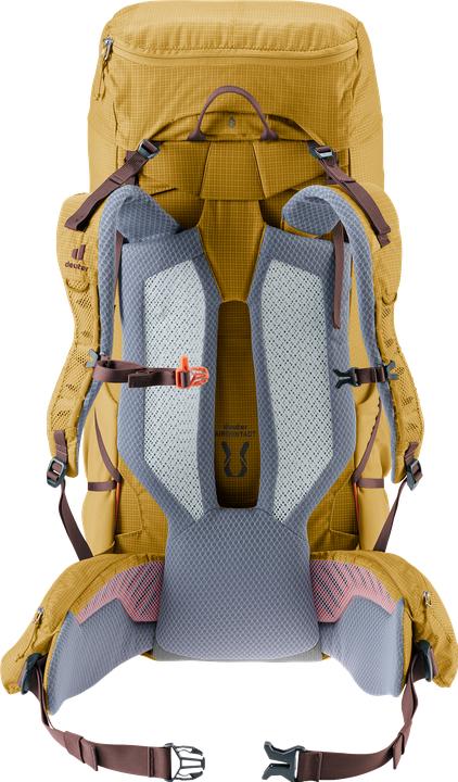 Image du produit Deuter Aircontact Ultra 50+5 (50 l)