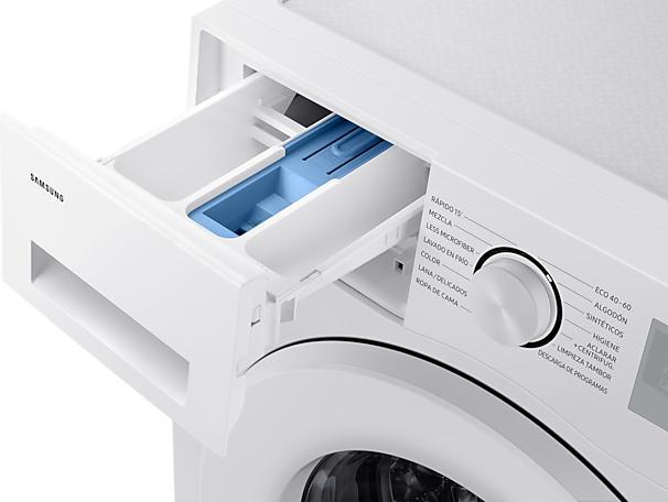 Produktbild Samsung WW80CGC04DTH (8 kg, Links)