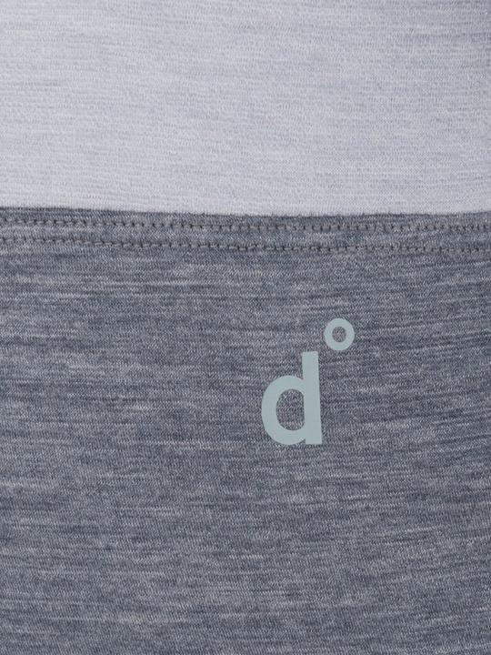 Immagine prodotto Dagsmejan Pigiama "Stay Warm" grigio scuro (50)