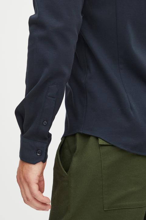 Actual product image Casual Friday CFArthur LS BU jersey shirt - 20504841 (L)
