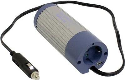MeanWell Power Inverter Modified Sine EU 12V 100W