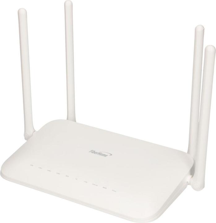 Actual product image Fiberhome AP-SR1041K-AX1500