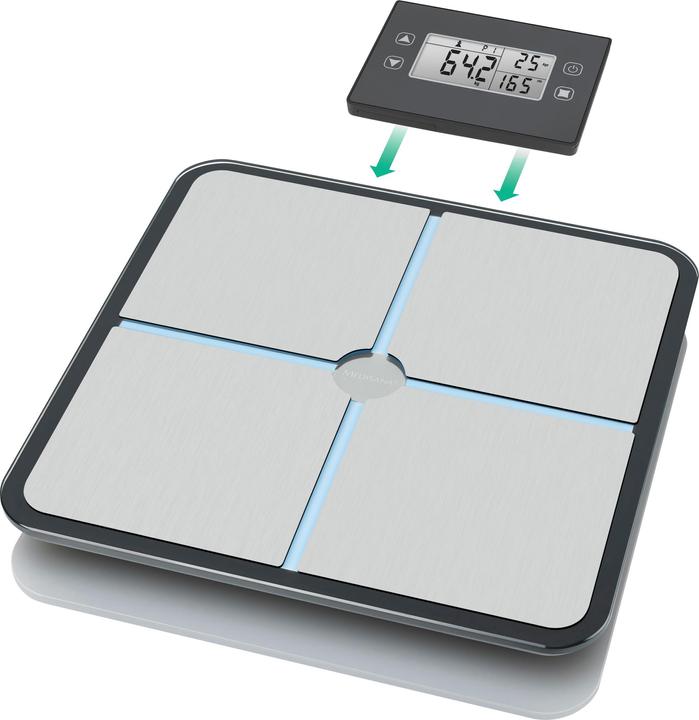 Medisana BS460 (180 kg)