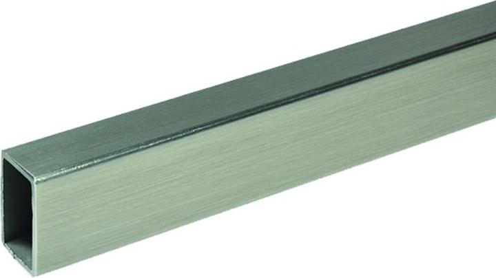 OK-Line Eckige Schrankrohre (1 Stk.)