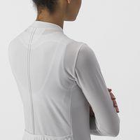 Produktbild Castelli Women's Anima 4 Long Sleeve Jersey (L)