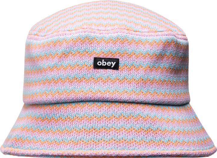 Produktbild Obey Anno Bucket Hat - 121771 (One Size)