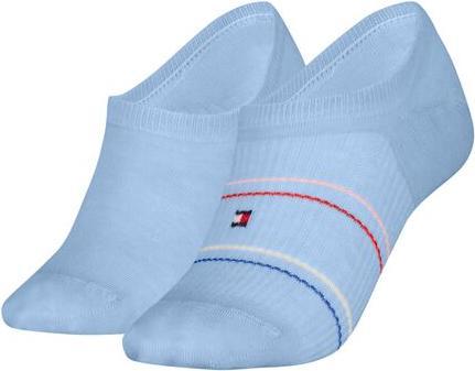 Image du produit Tommy Hilfiger Füsslinge (lot de 2, 35 - 38)