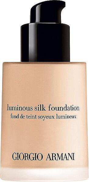 Immagine prodotto Giorgio Armani Fondazione Seta Luminosa (4,5 Neutro leggero o medio)
