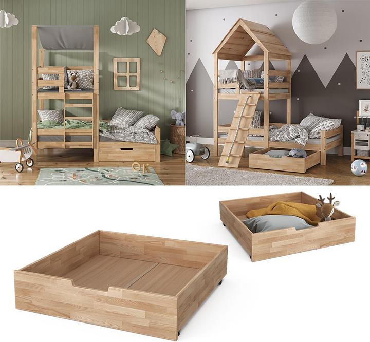 Produktbild VitaliSpa Teddy
