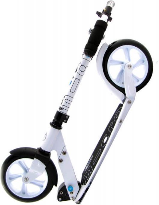 Immagine prodotto Micro Bianco