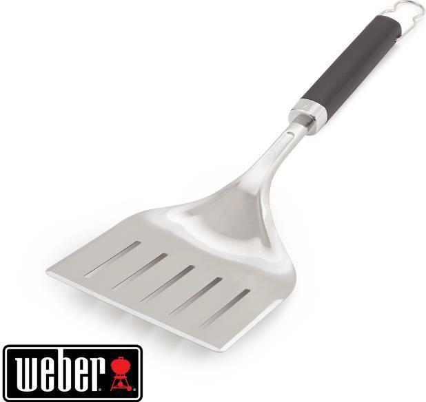 Actual product image Weber Premium fish turner