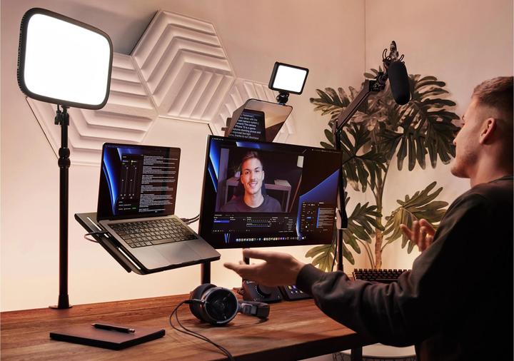 Productafbeelding Elgato Prompter (Teleprompter)