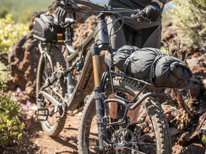 Actual product image Topeak TetraRack M1