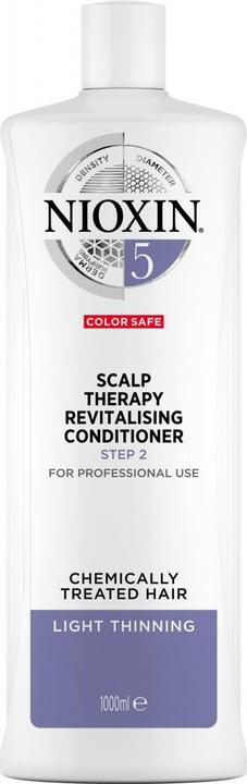 Nioxin Scalp Revitaliser 5 (300 ml)