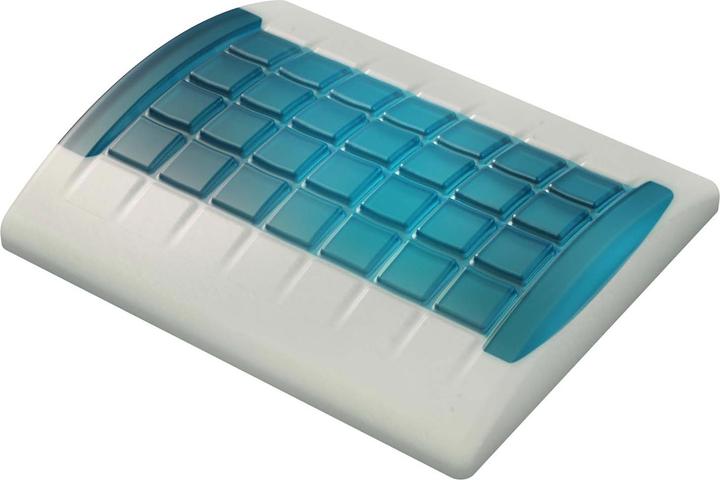 Image du produit Technogel Lordosenstütze (31 x 26 x 6 cm)