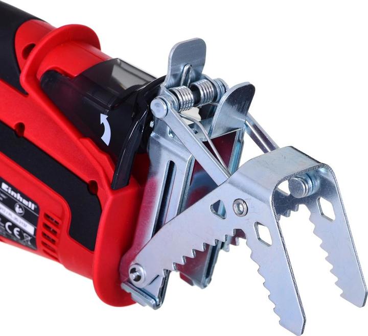 Image du produit Einhell GE-GS 18 Li Solo