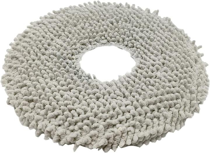 Actual product image Roboparts Wischpads für Dreame L10s Pro Ultra Heat Saugroboter