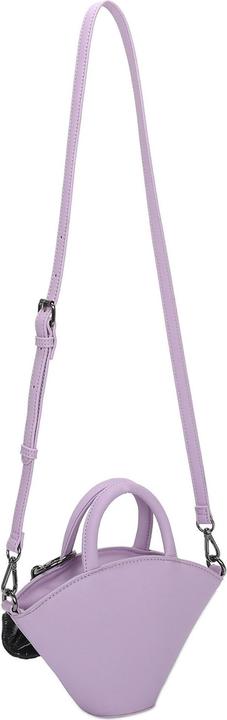 Actual product image Buffalo Sculpt handbag 24 cm
