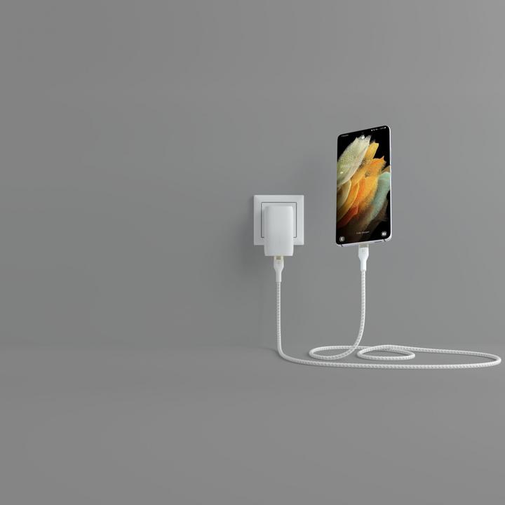 Immagine prodotto Belkin USB C – USB C (1 m, USB 2.0)