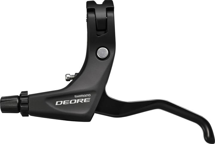 Image du produit Shimano Levier de frein VR Deore Trekking BL-T610 (Frein arrière, Levier de frein)