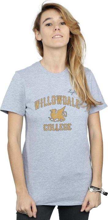Produktbild Disney Onward Willowdale College TShirt (4XL)