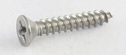 Produktbild AllParts AP GS 3397-005 HB-Ring Screws/8 SS 13 mm (Instrumenten Ersatzteile)