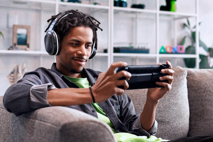 Produktbild Razer Barracuda X (2022) (Kabellos, Kabelgebunden)